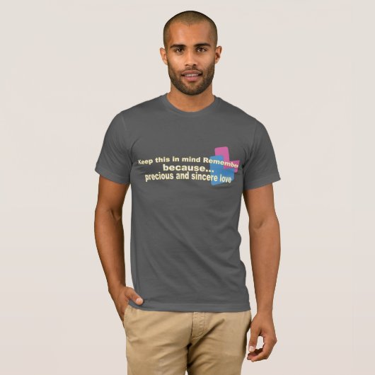 T-Shirts (Vorne ganz)