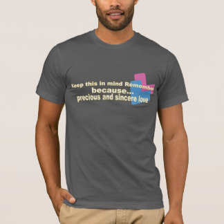 T-Shirts