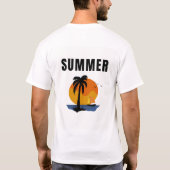 t-Shirts (Rückseite)