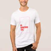 T-Shirts (Vorderseite)