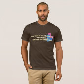 T-Shirts (Vorne ganz)