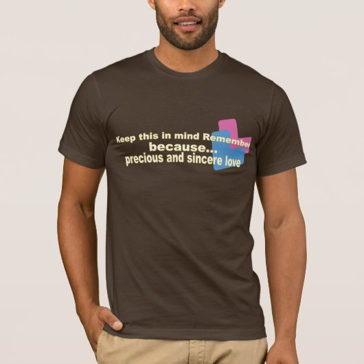 T-Shirts (Vorderseite)