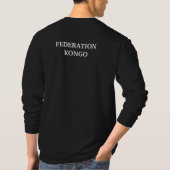 T-Shirts (Rückseite)