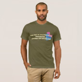 T-Shirts (Vorne ganz)