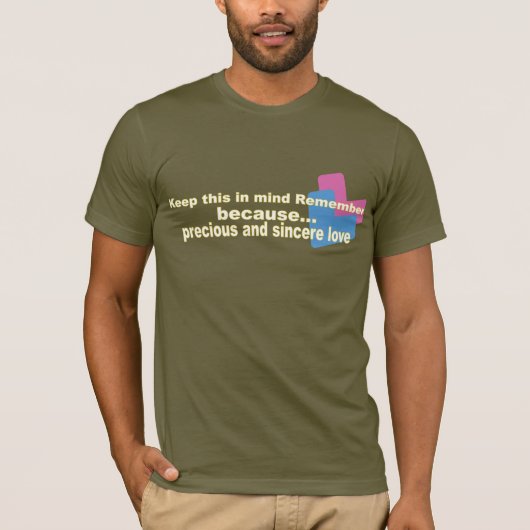 T-Shirts (Vorderseite)
