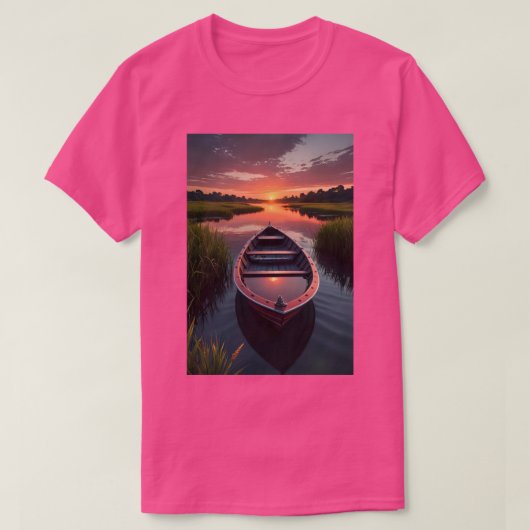 T-Shirts (Design vorne)