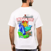 T-SHIRTS (Rückseite)