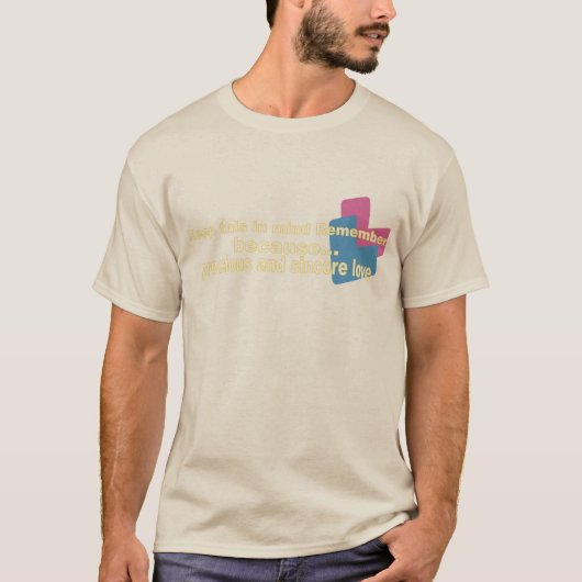 T-Shirts (Vorderseite)