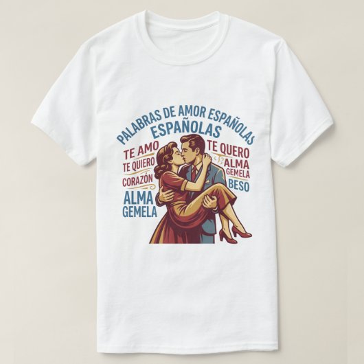 T-Shirts (Design vorne)