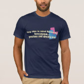 T-Shirts (Vorderseite)
