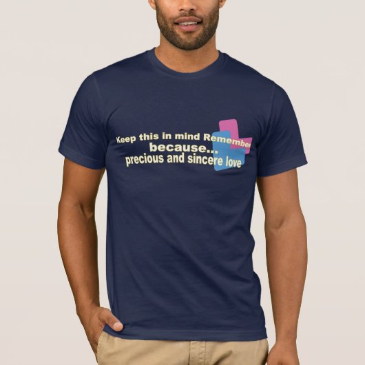 T-Shirts (Vorderseite)