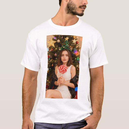 T SHIRTS (Vorderseite)