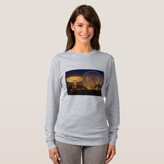 t-Shirts (Vorne ganz)