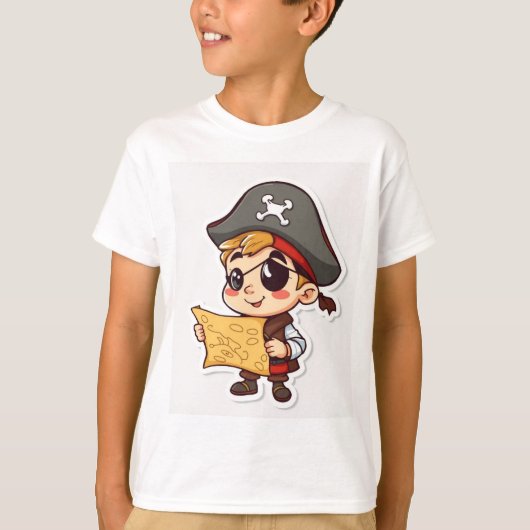 T-Shirts (Vorderseite)