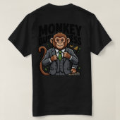 T-SHIRTS (Design Rückseite)