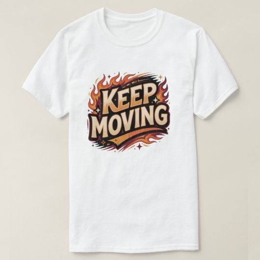 T-Shirts (Design vorne)