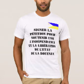 T-Shirts  (Vorderseite)