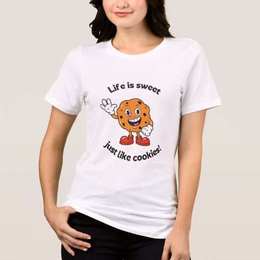 T-Shirts (Vorderseite)