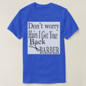 T-Shirts (Design vorne)