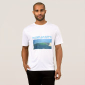 T-Shirts Blase (Vorne ganz)