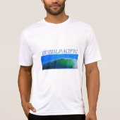 T-Shirts blass (Vorderseite)