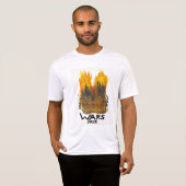 T-Shirts blass (Vorne ganz)