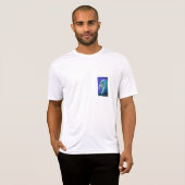 T-Shirts blass (Vorne ganz)