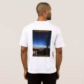 T-Shirts blass (Schwarz voll)
