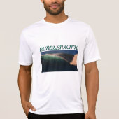 T-Shirts blass (Vorderseite)