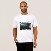 T-Shirts blass (Vorne ganz)