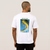 T-Shirts blass (Schwarz voll)