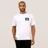 T-Shirts blass (Vorne ganz)