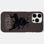 T-Shirts Case-Mate iPhone Hülle (Rückseite (Horizontal))