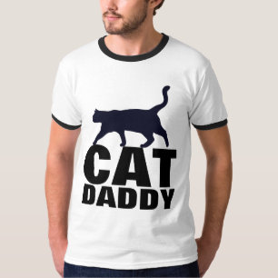 T - Shirts CAT-VATIS (VATER)