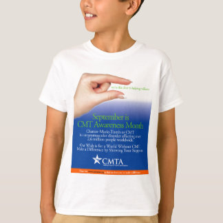 T - Shirts CMTA Bewusstseins 2013