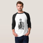 T-Shirts Design (Vorne ganz)