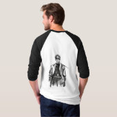 T-Shirts Design (Schwarz voll)