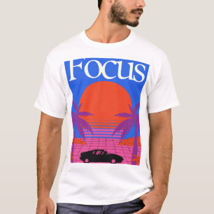 T-Shirts, du verdienst ein angenehmes Leben T-Shirt