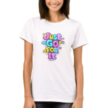 T-Shirts - Einfach Machen