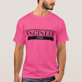 T-Shirts for Engineers 008 (Vorderseite)