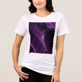 T-Shirts für Damen (Vorderseite)