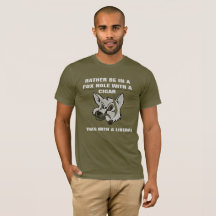 T-Shirts für den Cigar Aficionado