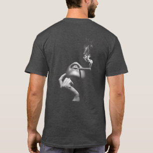 T-Shirts für den Cigar Aficionado