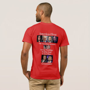 T-Shirts für den Cigar Aficionado
