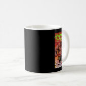 T-Shirts für den ultimativen KriegerDer intime Kri Kaffeetasse (VorderseiteRechts)