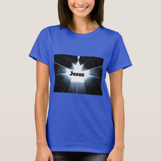 T-Shirts für Frauen (Vorderseite)