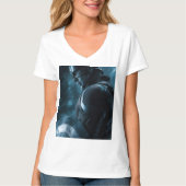 T-Shirts für Frauen (Vorderseite)