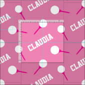 T-Shirts für Golfspieler Stoff (Kachel)