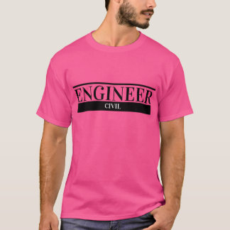T-Shirts für Ingenieure 008