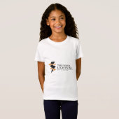 T-Shirts für Mädchen (Vorne ganz)